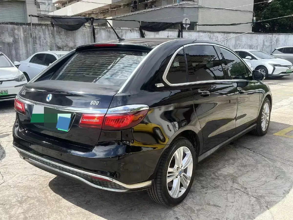 2018 Denza Denza BEV 70KWH,autocango,china used car exporter,china ev exporter,chinese used car exporter,chinese used ev exporter