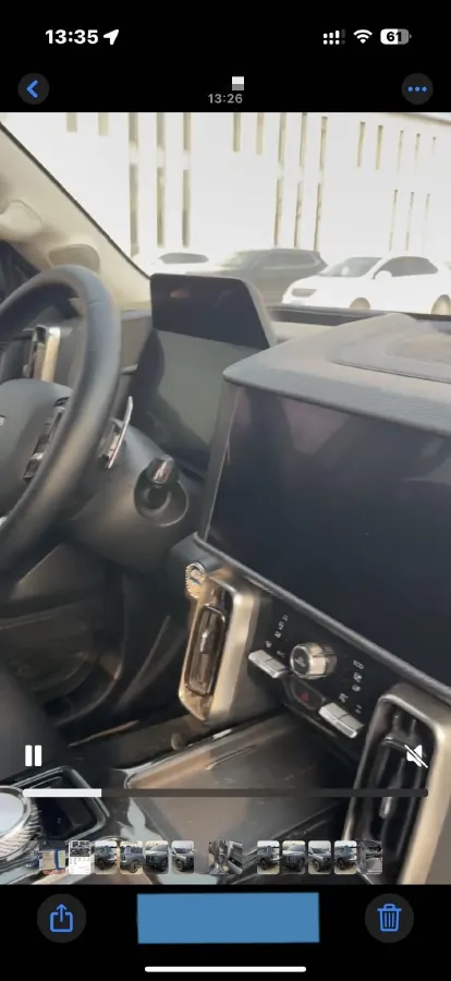 2021 Haval Dargo 2.0T 211HP L4 7DCT,autocango,china used car exporter,china ev exporter,chinese used car exporter,chinese used ev exporter