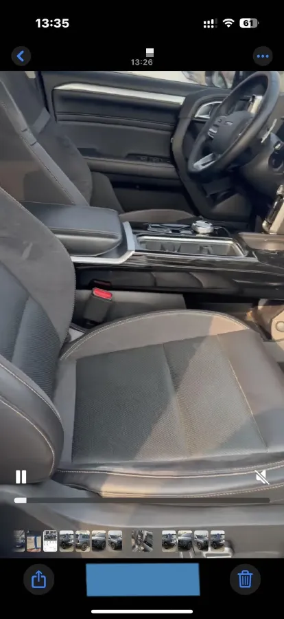 2021 Haval Dargo 2.0T 211HP L4 7DCT,autocango,china used car exporter,china ev exporter,chinese used car exporter,chinese used ev exporter