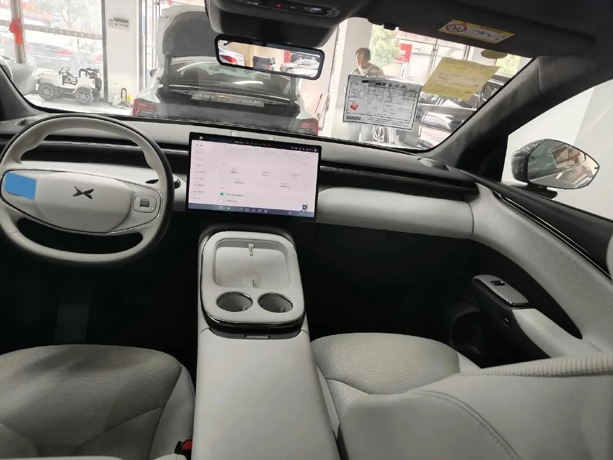 2025 Xpeng G7 BEV,autocango,china used car exporter,china ev exporter,chinese used car exporter,chinese used ev exporter