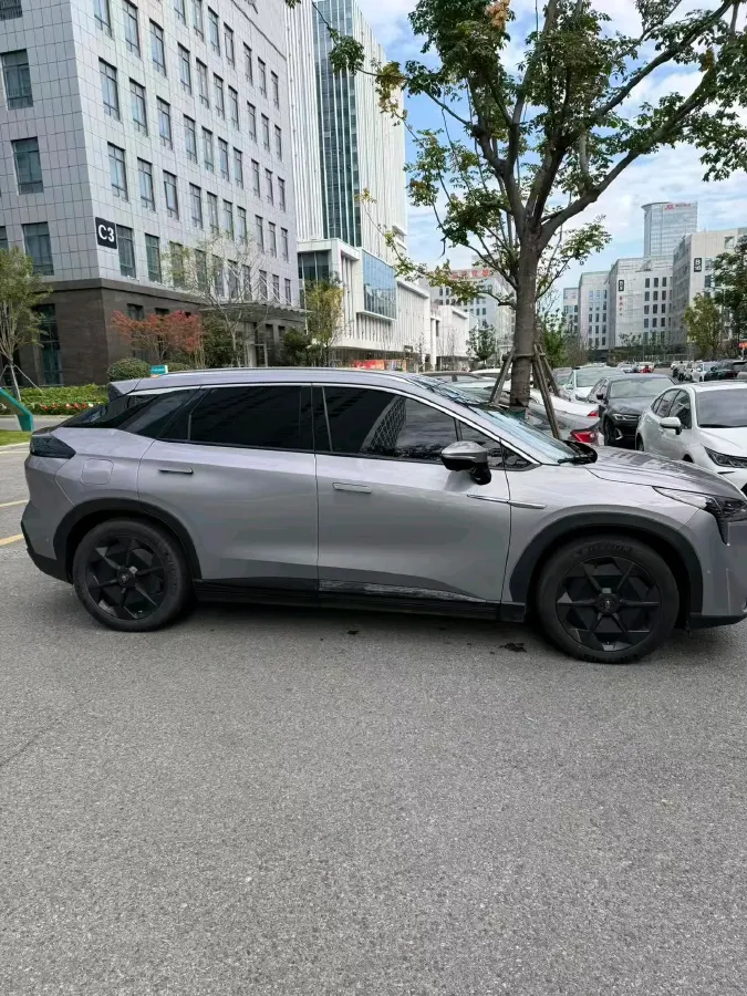 2022 Aion LX BEV 93.3KWH,autocango,china used car exporter,china ev exporter,chinese used car exporter,chinese used ev exporter