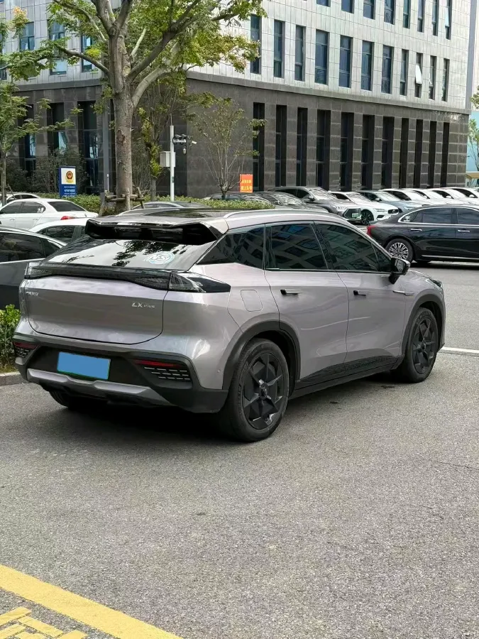 2022 Aion LX BEV 93.3KWH,autocango,china used car exporter,china ev exporter,chinese used car exporter,chinese used ev exporter