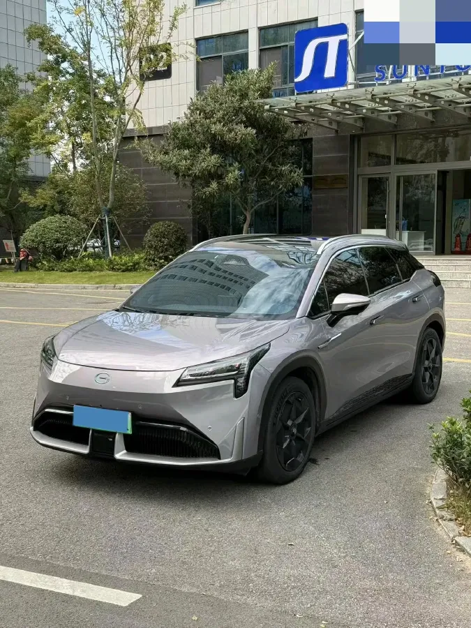 2022 Aion LX BEV 93.3KWH,autocango,china used car exporter,china ev exporter,chinese used car exporter,chinese used ev exporter