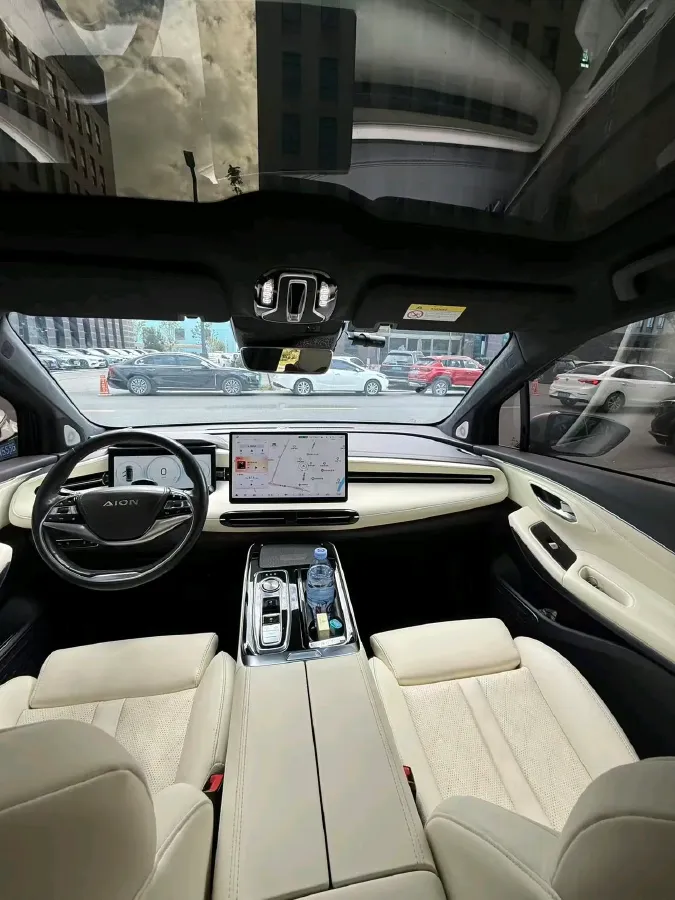 2022 Aion LX BEV 93.3KWH,autocango,china used car exporter,china ev exporter,chinese used car exporter,chinese used ev exporter