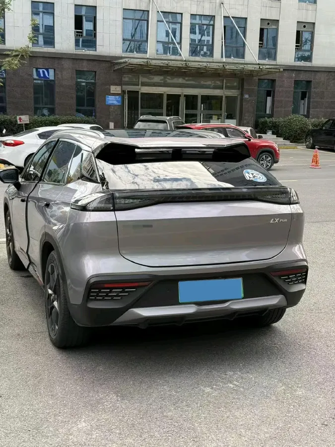 2022 Aion LX BEV 93.3KWH,autocango,china used car exporter,china ev exporter,chinese used car exporter,chinese used ev exporter