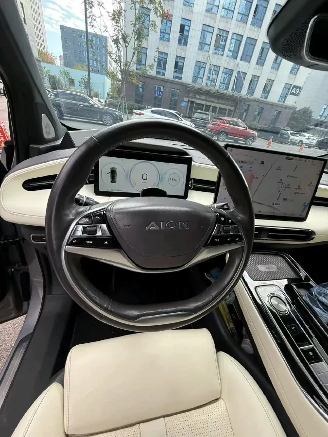 2022 Aion LX BEV 93.3KWH,autocango,china used car exporter,china ev exporter,chinese used car exporter,chinese used ev exporter