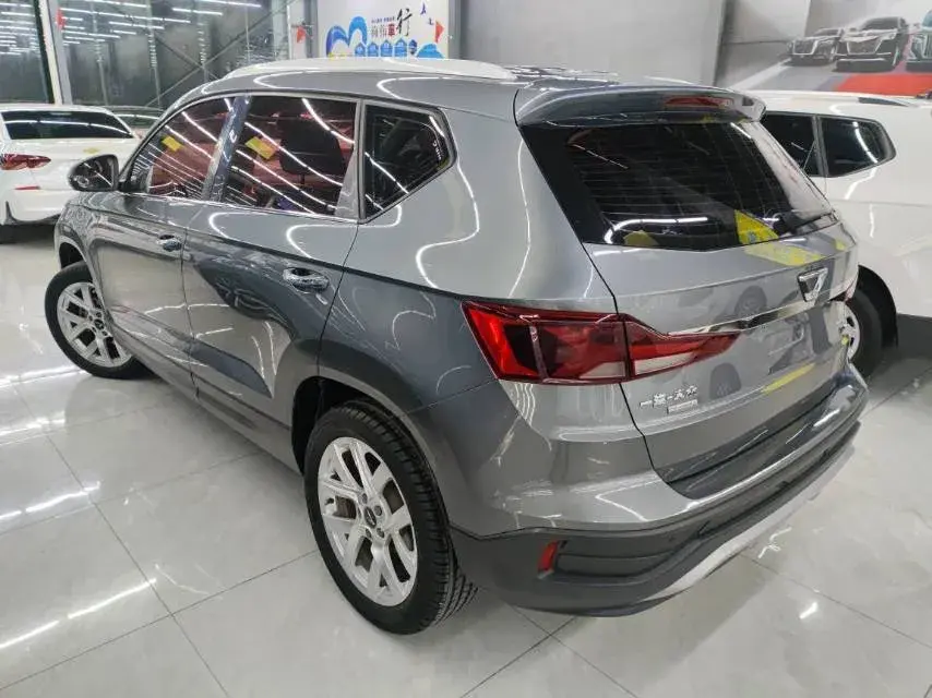 2022 JETTA VS5 thumbnail 3