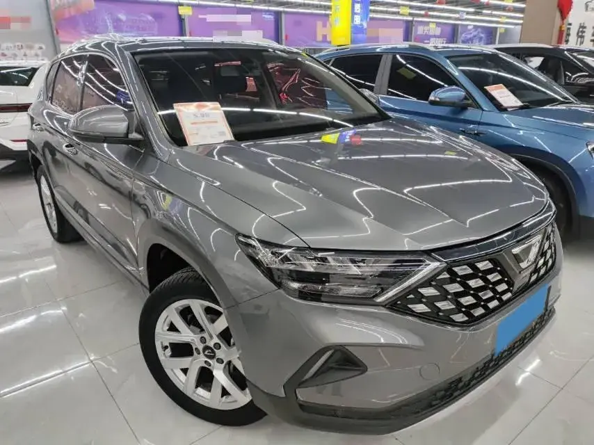 2022 JETTA VS5 thumbnail 2