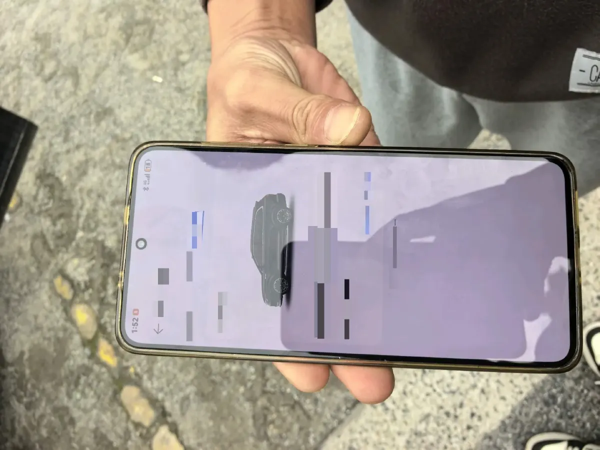 2024 AITO AITO M7 1.5T 152HP L4 REEV 42KWH,autocango,china used car exporter,china ev exporter,chinese used car exporter,chinese used ev exporter