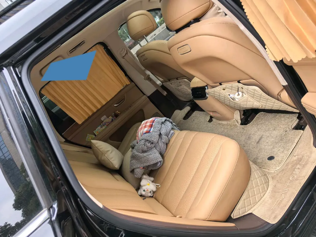 2024 AITO AITO M7 1.5T 152HP L4 REEV 42KWH,autocango,china used car exporter,china ev exporter,chinese used car exporter,chinese used ev exporter