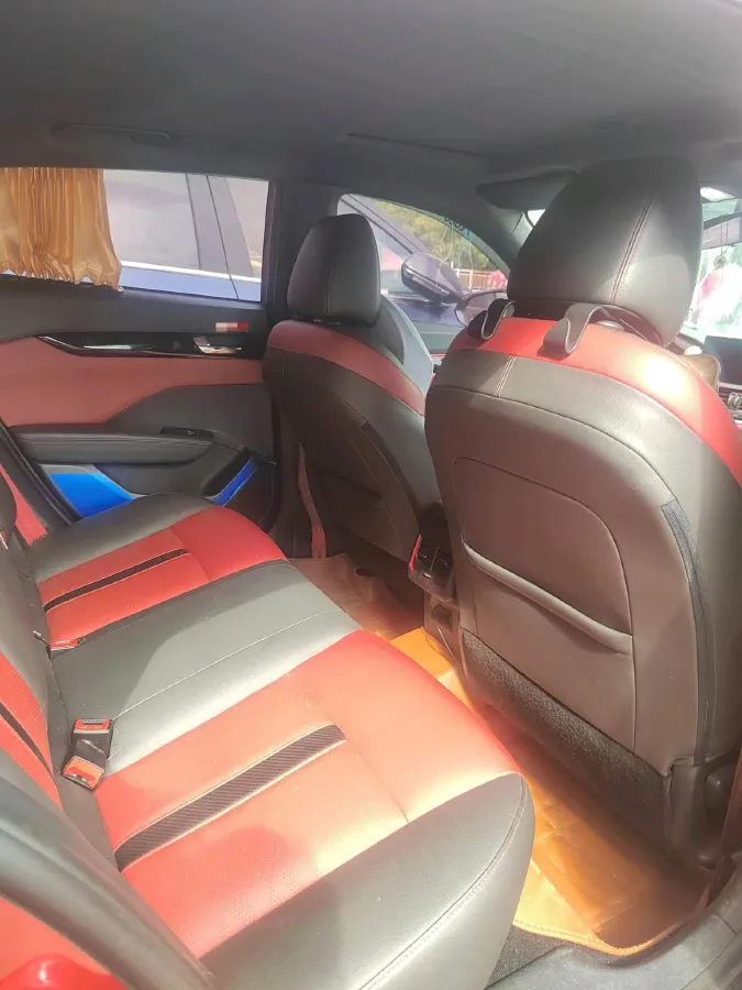 2021 DongFeng Aeolus YiXuan 1.5T 150HP L4 6DCT,autocango,china used car exporter,china ev exporter,chinese used car exporter,chinese used ev exporter