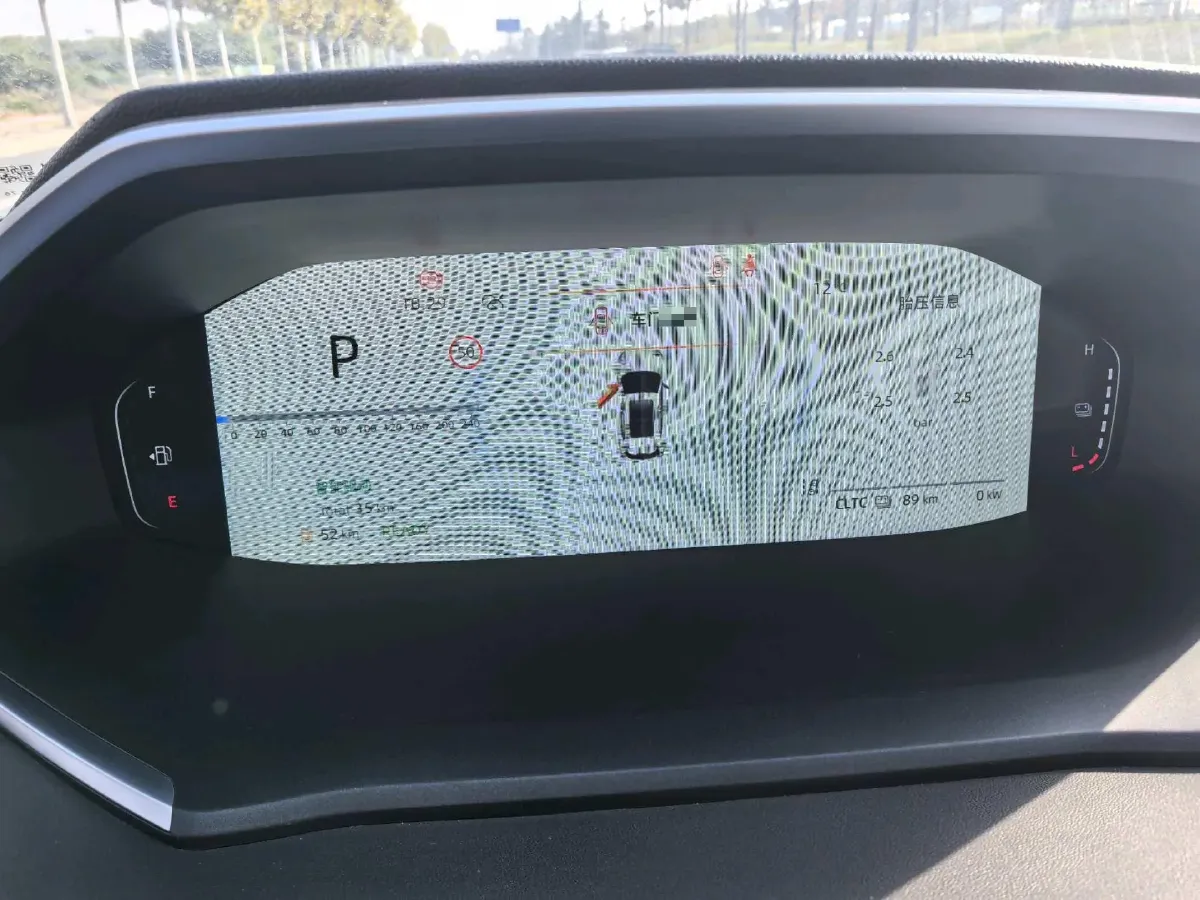 2025 ChangAn CS55PLUS PHEV 1.5L 98HP L4 E-CVT PHEV,autocango,china used car exporter,china ev exporter,chinese used car exporter,chinese used ev exporter