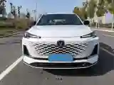 2025 ChangAn CS55PLUS PHEV 1.5L 98HP L4 E-CVT PHEV