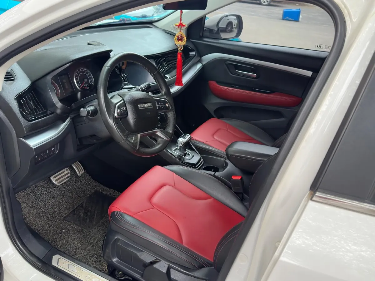 2018 Haval H2s 1.5T 150HP L4 7DCT,autocango,china used car exporter,china ev exporter,chinese used car exporter,chinese used ev exporter