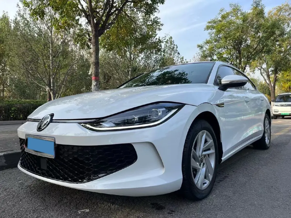 2023 Volkswagen Lamando 1.4T 150HP L4 7DCT