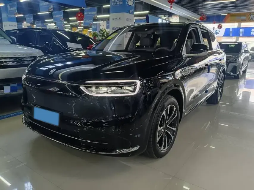 2026 AITO AITO M7 REEV 160HP REEV