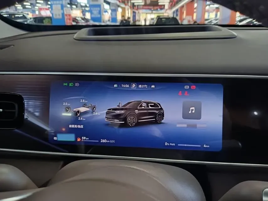 2026 AITO AITO M7 REEV 160HP REEV,autocango,china used car exporter,china ev exporter,chinese used car exporter,chinese used ev exporter