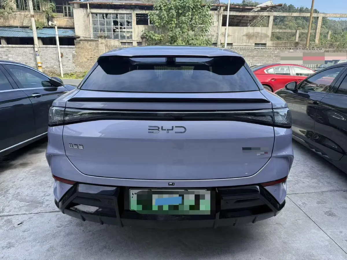 2025 BYD Sea Lion 07 BEV 80.64KWH,autocango,china used car exporter,china ev exporter,chinese used car exporter,chinese used ev exporter