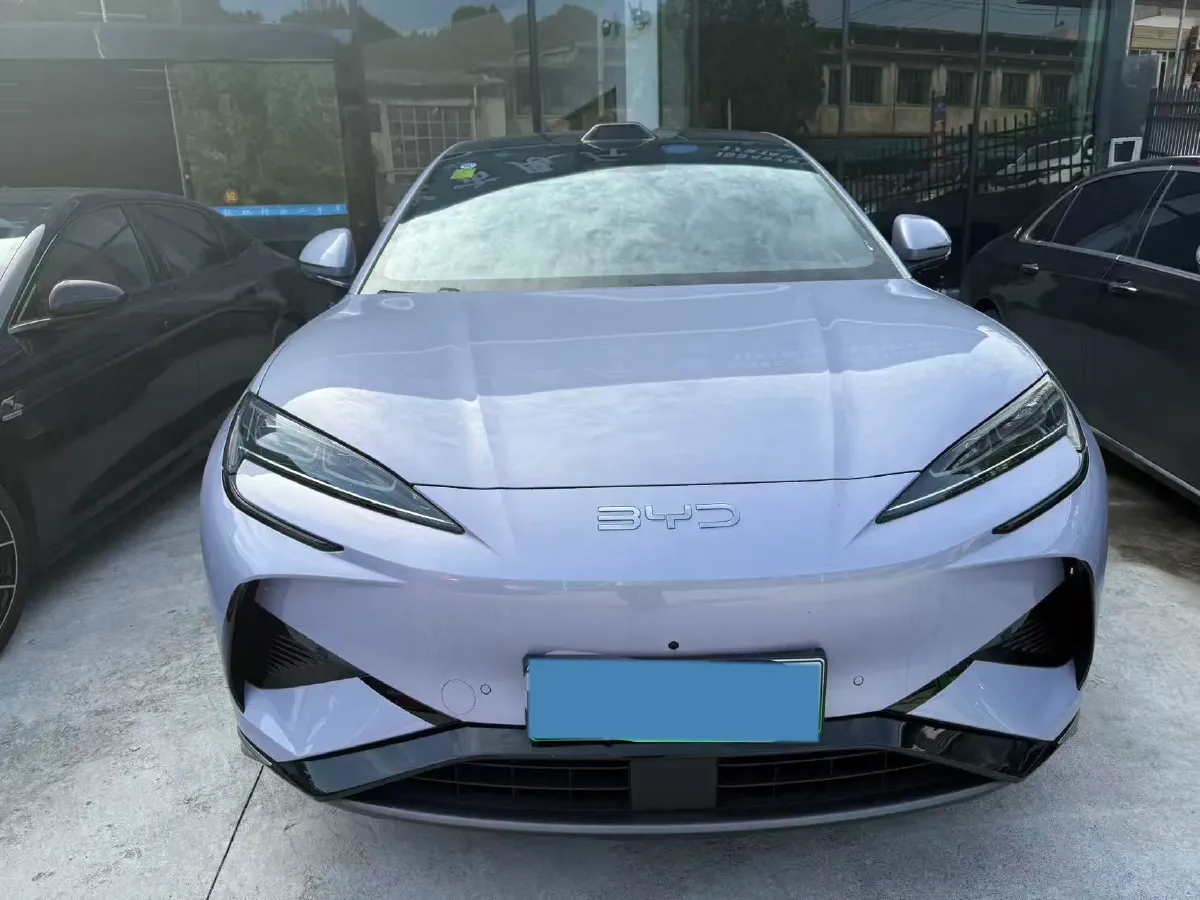 2025 BYD Sea Lion 07 BEV 80.64KWH,autocango,china used car exporter,china ev exporter,chinese used car exporter,chinese used ev exporter