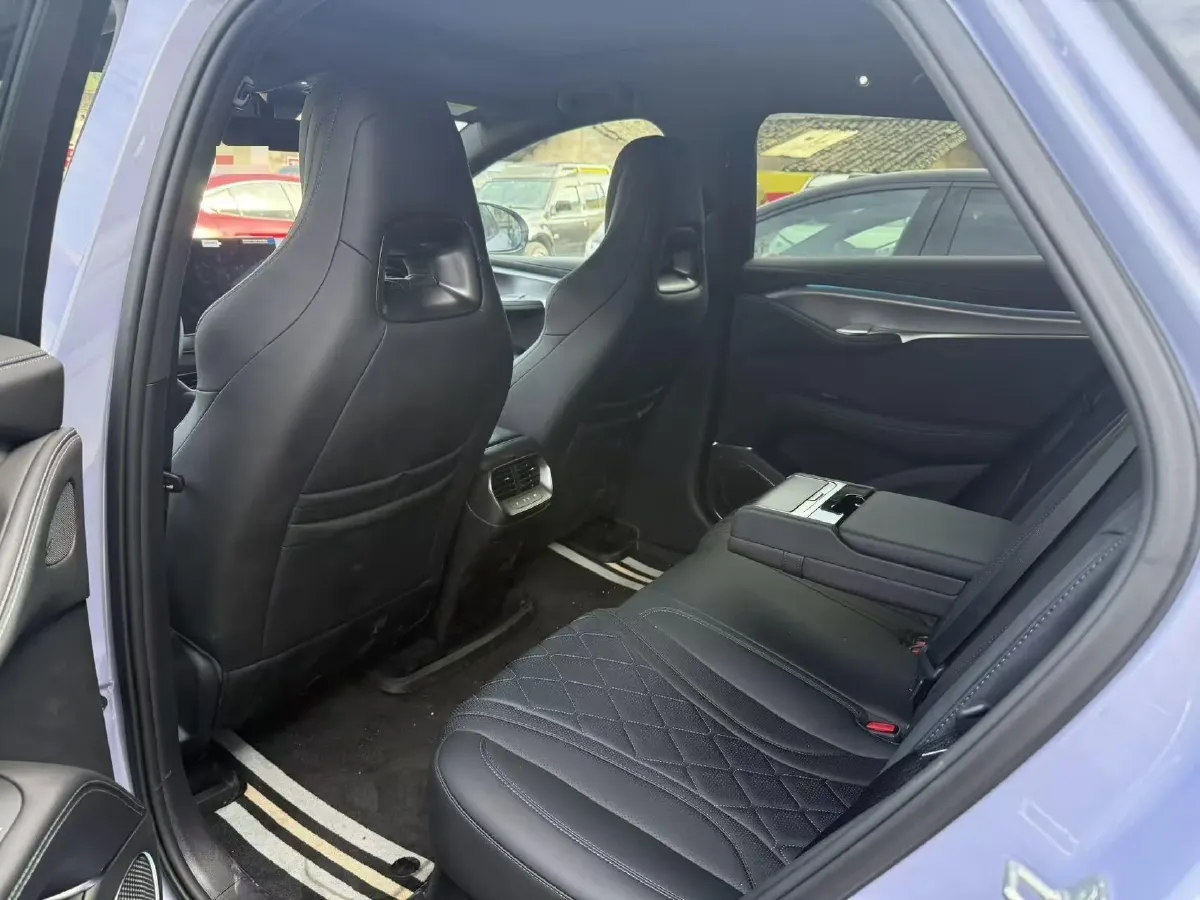 2025 BYD Sea Lion 07 BEV 80.64KWH,autocango,china used car exporter,china ev exporter,chinese used car exporter,chinese used ev exporter