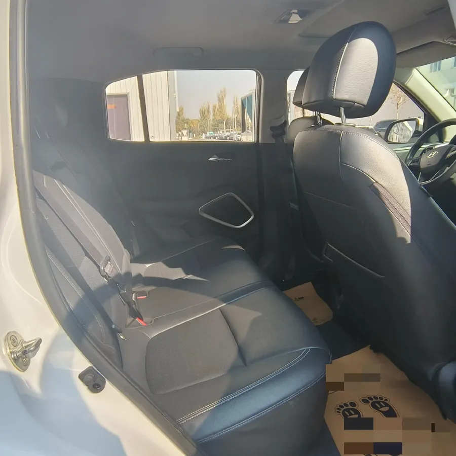 2019 Hyundai ix35 2.0L 160HP L4 6AT,autocango,china used car exporter,china ev exporter,chinese used car exporter,chinese used ev exporter