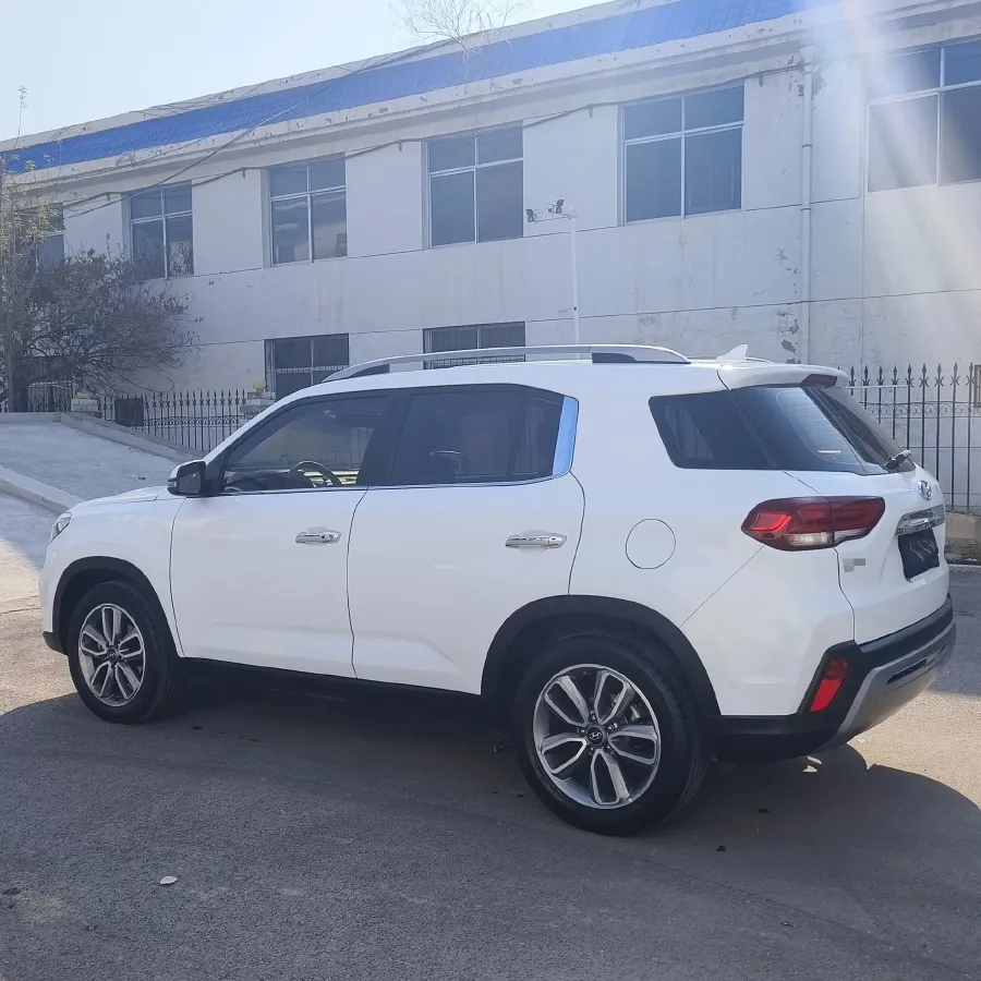 2019 Hyundai ix35 2.0L 160HP L4 6AT,autocango,china used car exporter,china ev exporter,chinese used car exporter,chinese used ev exporter