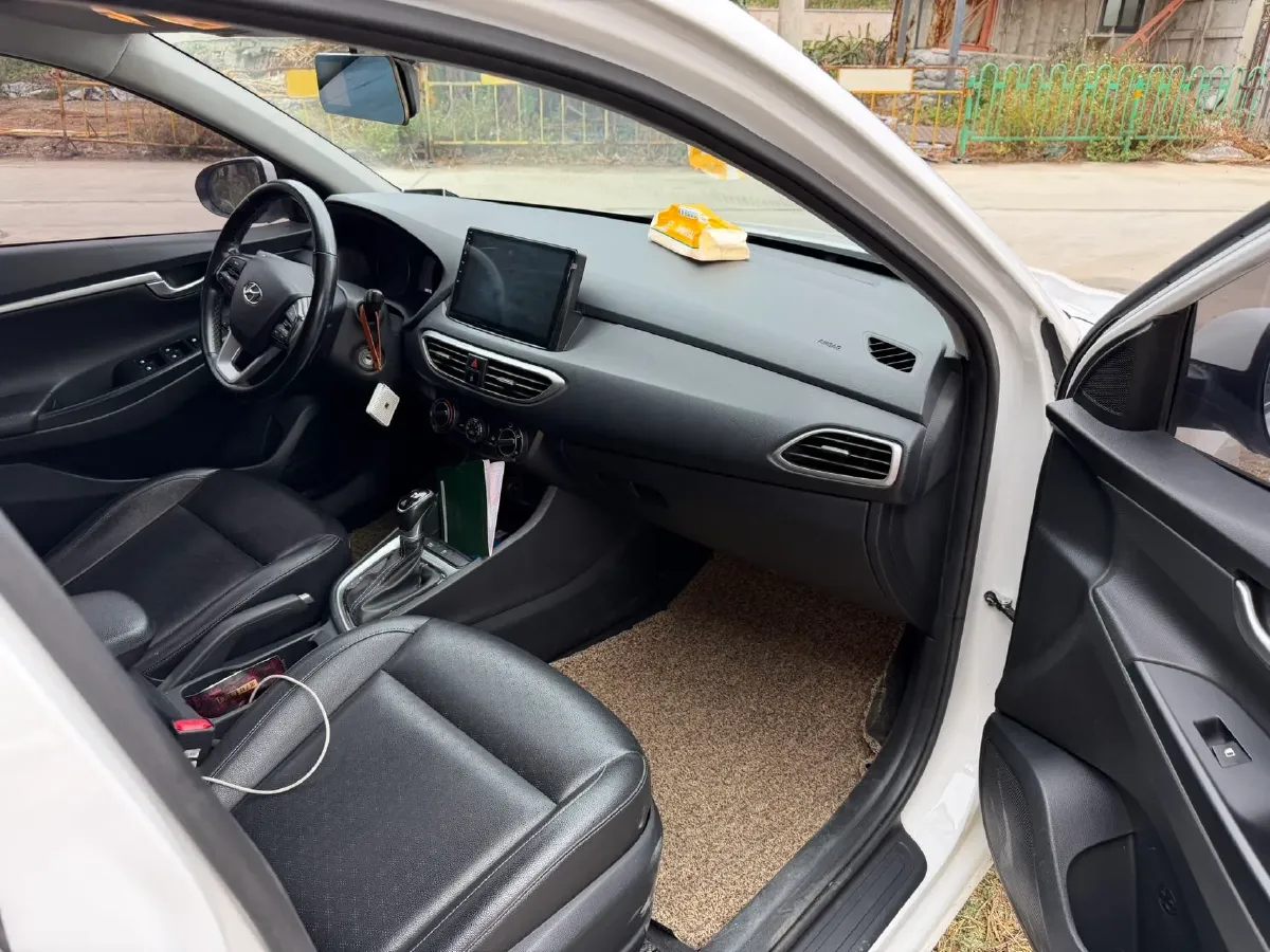 2018 Hyundai YiXing 1.6L 123HP L4 6AT,autocango,china used car exporter,china ev exporter,chinese used car exporter,chinese used ev exporter