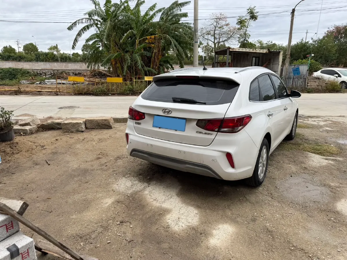 2018 Hyundai YiXing 1.6L 123HP L4 6AT,autocango,china used car exporter,china ev exporter,chinese used car exporter,chinese used ev exporter