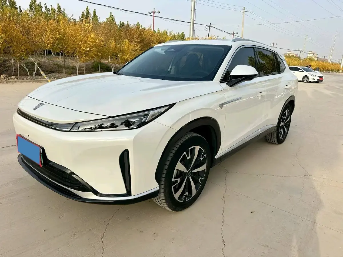 2024 Roewe D5X DMH 1.5T 150HP L4 2DHT PHEV 21.4KWH