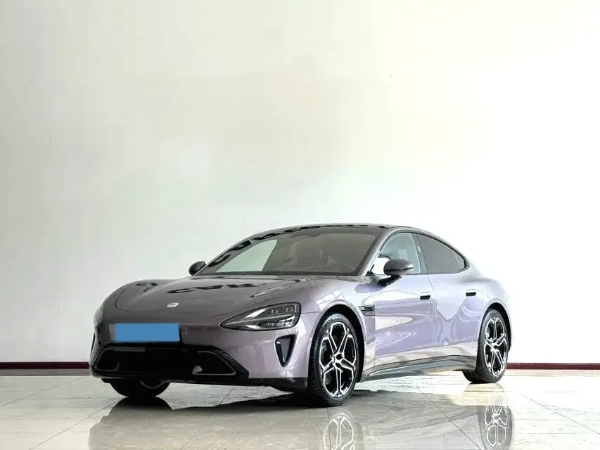 2024 MI SU7 BEV 101KWH