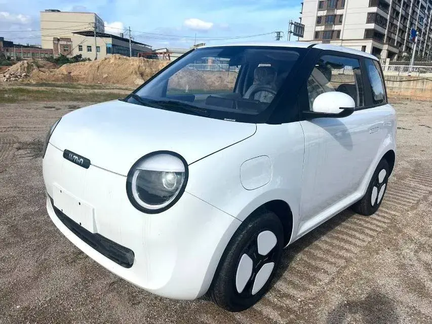 2024 ChangAn QiYuan Lumin BEV 13.41KWH