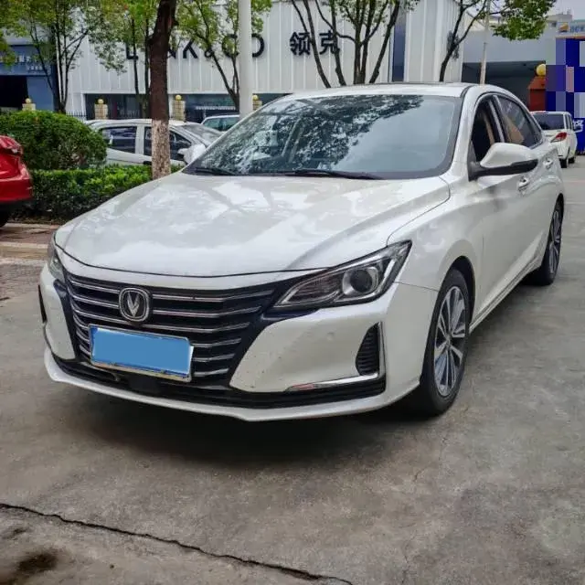 2020 ChangAn Raeton CC 1.5T 156HP L4 6AT