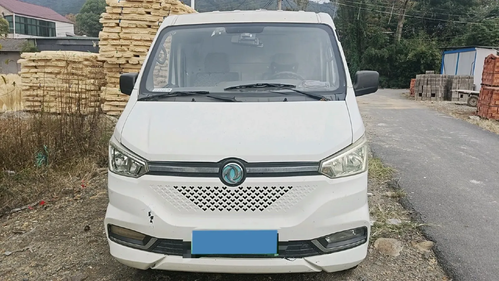 2020 DongFeng Aeolus YiXuan EV BEV 47.7KWH,autocango,china used car exporter,china ev exporter,chinese used car exporter,chinese used ev exporter
