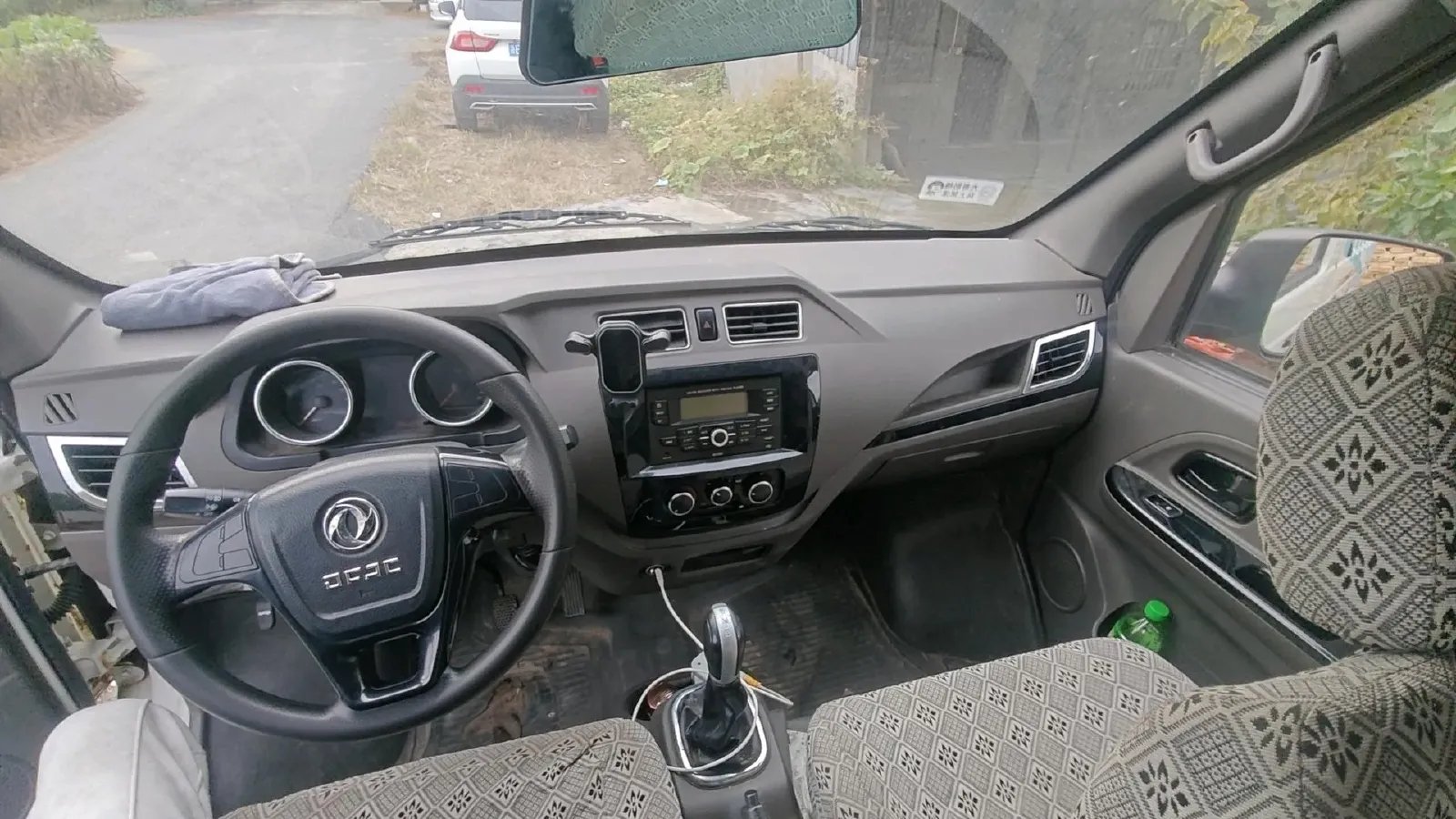 2020 DongFeng Aeolus YiXuan EV BEV 47.7KWH,autocango,china used car exporter,china ev exporter,chinese used car exporter,chinese used ev exporter