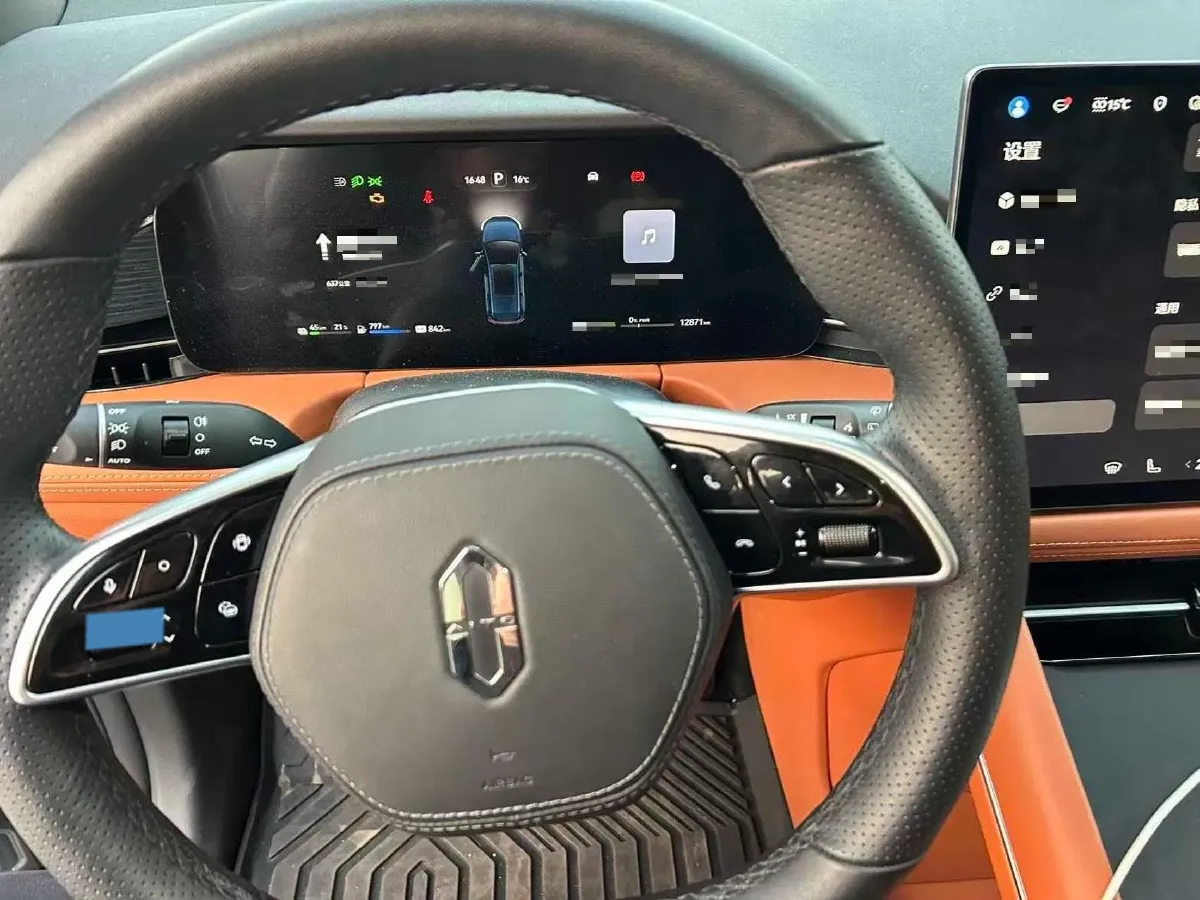 2024 AITO AITO M7 1.5T 152HP L4 REEV 42KWH,autocango,china used car exporter,china ev exporter,chinese used car exporter,chinese used ev exporter