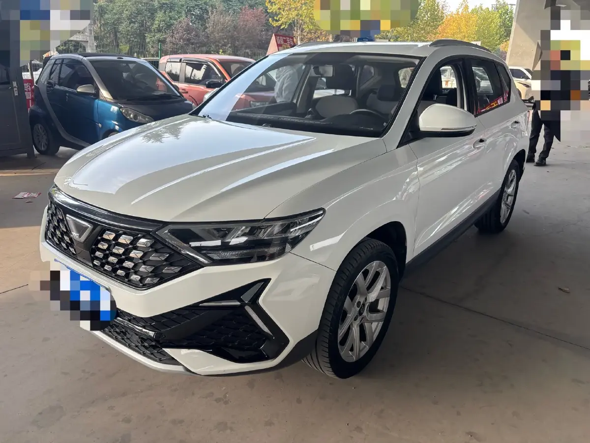 2023 Jetta VS5 1.4T 150HP L4 6AT