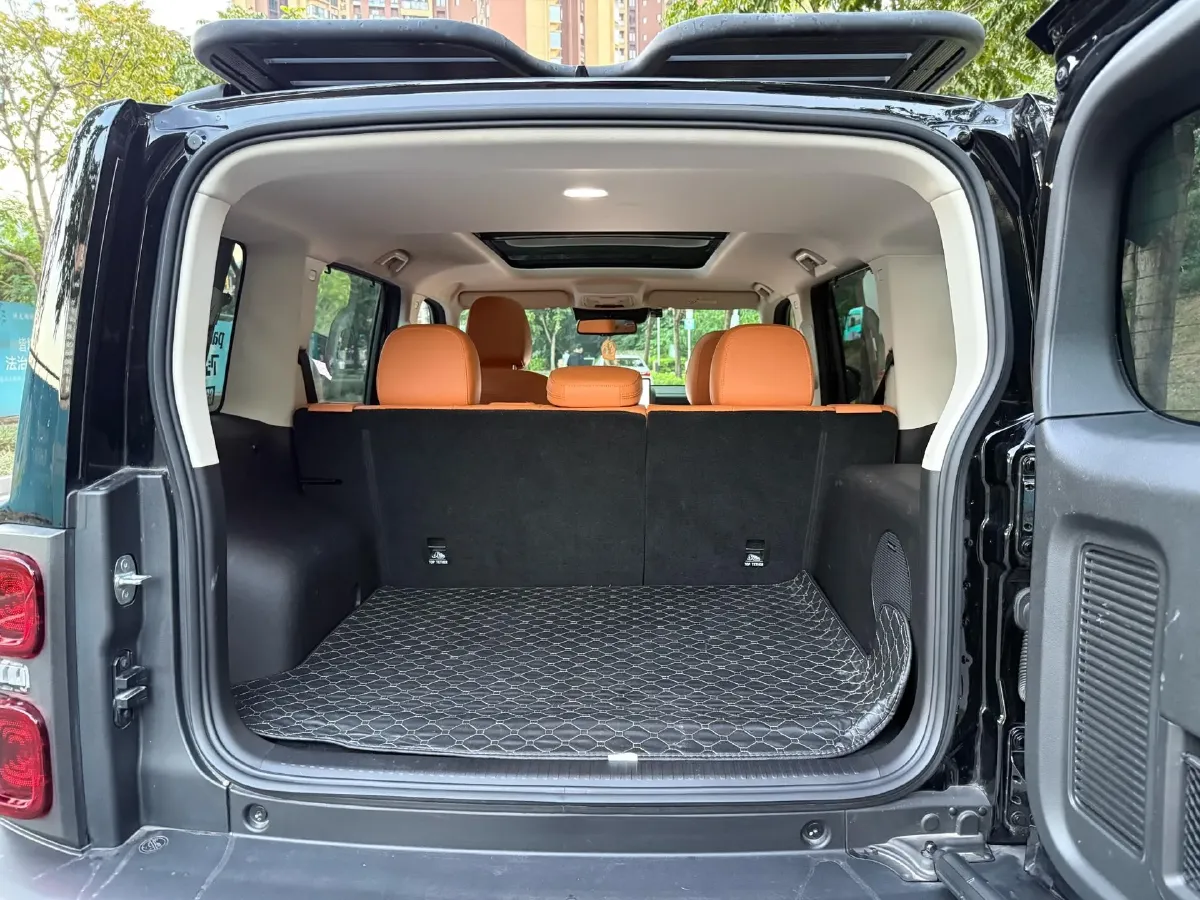 2023 Haval Raptor 1.5T 167HP L4 2DHT PHEV 27.54KWH,autocango,china used car exporter,china ev exporter,chinese used car exporter,chinese used ev exporter