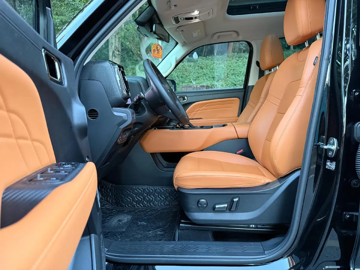 2023 Haval Raptor 1.5T 167HP L4 2DHT PHEV 27.54KWH,autocango,china used car exporter,china ev exporter,chinese used car exporter,chinese used ev exporter