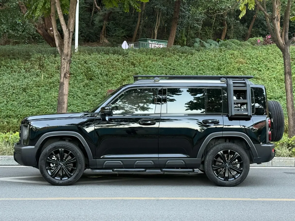 2023 Haval Raptor 1.5T 167HP L4 2DHT PHEV 27.54KWH,autocango,china used car exporter,china ev exporter,chinese used car exporter,chinese used ev exporter