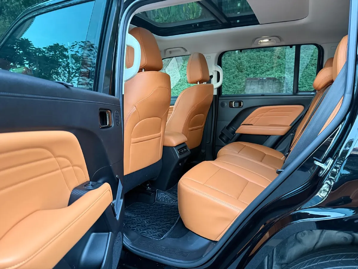 2023 Haval Raptor 1.5T 167HP L4 2DHT PHEV 27.54KWH,autocango,china used car exporter,china ev exporter,chinese used car exporter,chinese used ev exporter