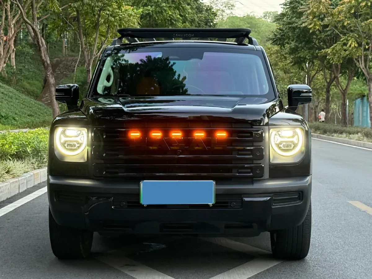 2023 Haval Raptor 1.5T 167HP L4 2DHT PHEV 27.54KWH,autocango,china used car exporter,china ev exporter,chinese used car exporter,chinese used ev exporter