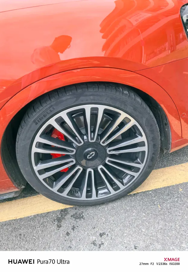 2024 HIMA AITO M9 1.5T 152HP L4 REEV 52KWH,autocango,china used car exporter,china ev exporter,chinese used car exporter,chinese used ev exporter