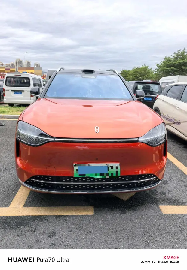 2024 HIMA AITO M9 1.5T 152HP L4 REEV 52KWH,autocango,china used car exporter,china ev exporter,chinese used car exporter,chinese used ev exporter