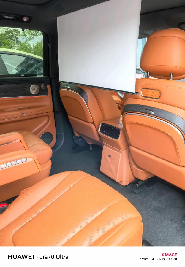 2024 HIMA AITO M9 1.5T 152HP L4 REEV 52KWH,autocango,china used car exporter,china ev exporter,chinese used car exporter,chinese used ev exporter