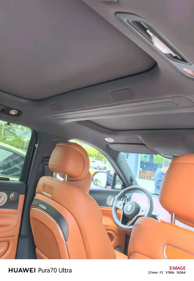 2024 HIMA AITO M9 1.5T 152HP L4 REEV 52KWH,autocango,china used car exporter,china ev exporter,chinese used car exporter,chinese used ev exporter