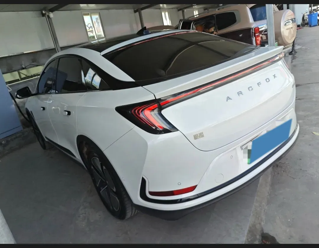 2025 ARCFOX αS6 BEV,autocango,china used car exporter,china ev exporter,chinese used car exporter,chinese used ev exporter