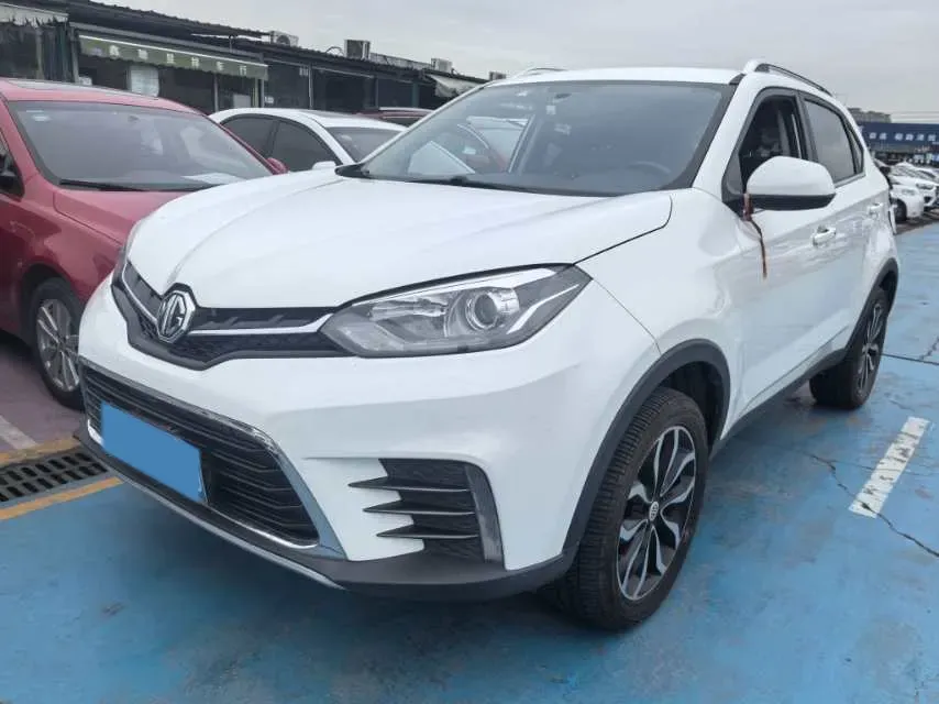 2017 MG GS 1.5T 169HP L4 7DCT,autocango,china used car exporter,china ev exporter,chinese used car exporter,chinese used ev exporter