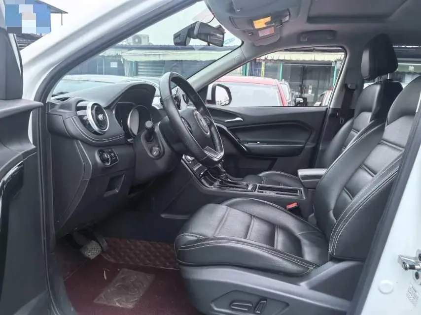 2017 MG GS 1.5T 169HP L4 7DCT,autocango,china used car exporter,china ev exporter,chinese used car exporter,chinese used ev exporter