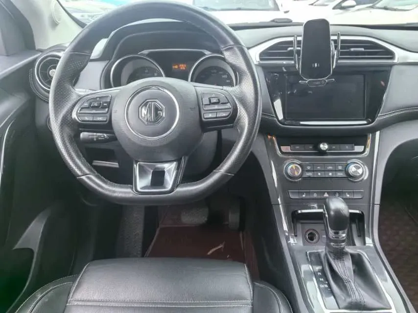 2017 MG GS 1.5T 169HP L4 7DCT,autocango,china used car exporter,china ev exporter,chinese used car exporter,chinese used ev exporter