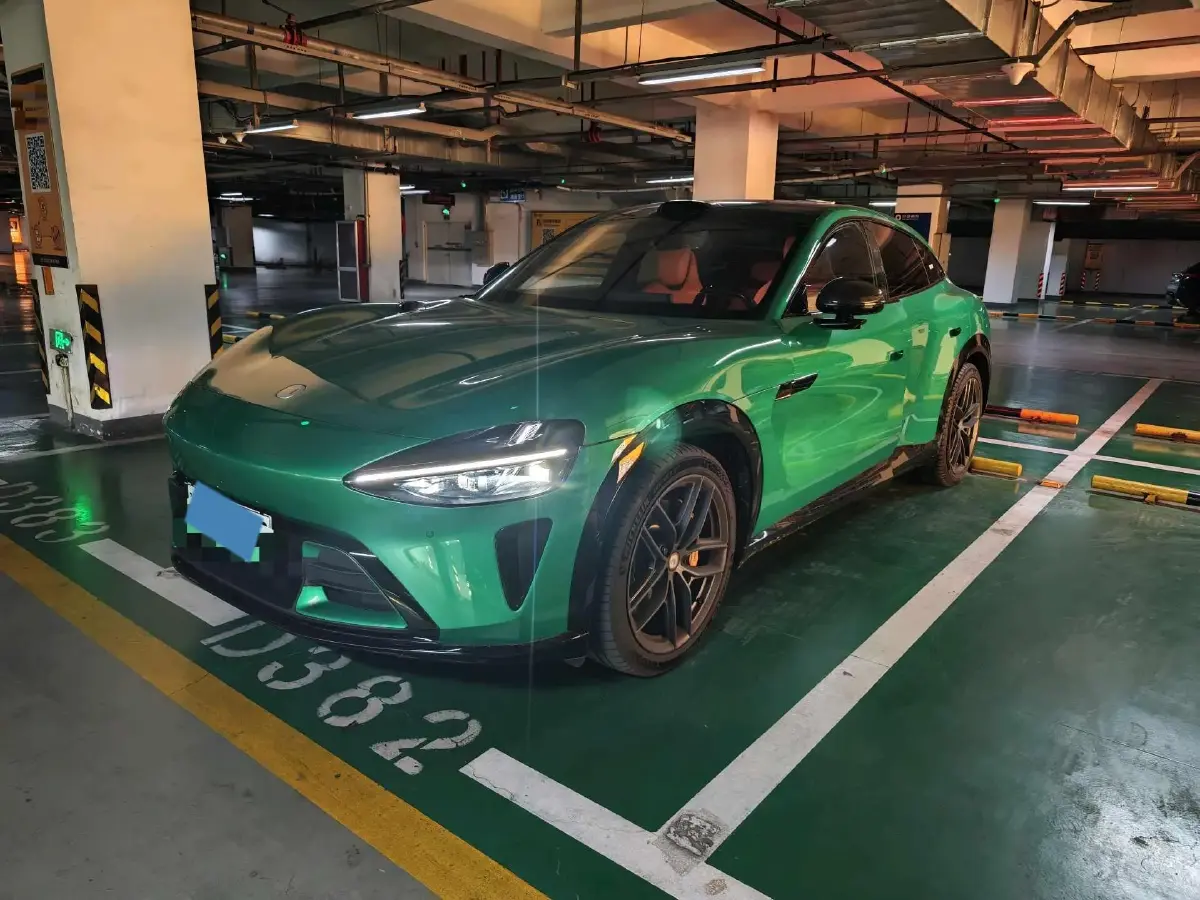 2025 MI YU7 BEV 101.7KWH